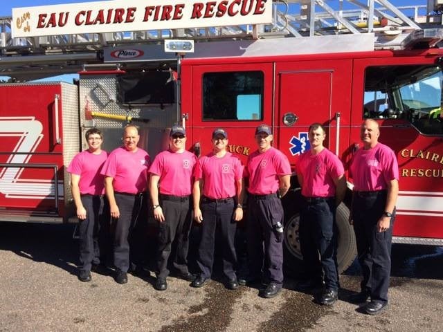 Eau Claire Fire Department