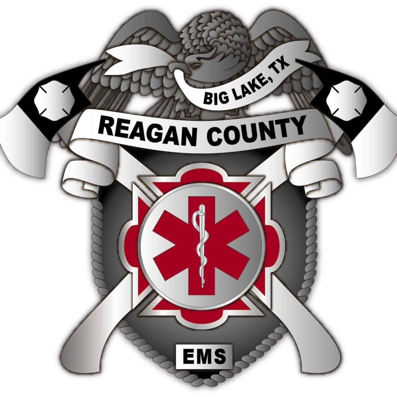 Big Lake EMS 