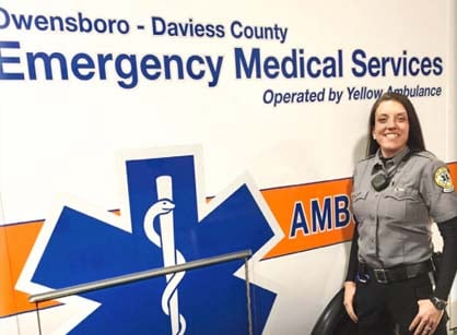 Dwensboro Daviess County EMS