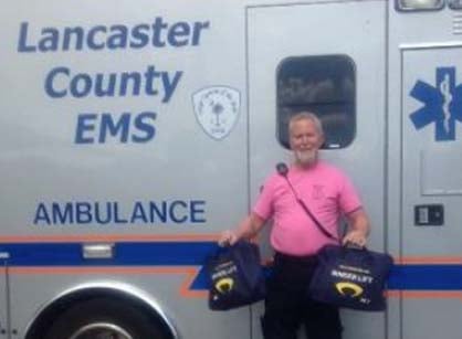 Lancaster County EMS