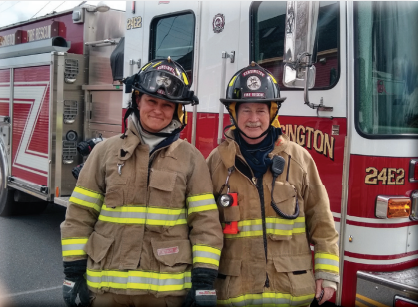 Kensington Fire Rescue